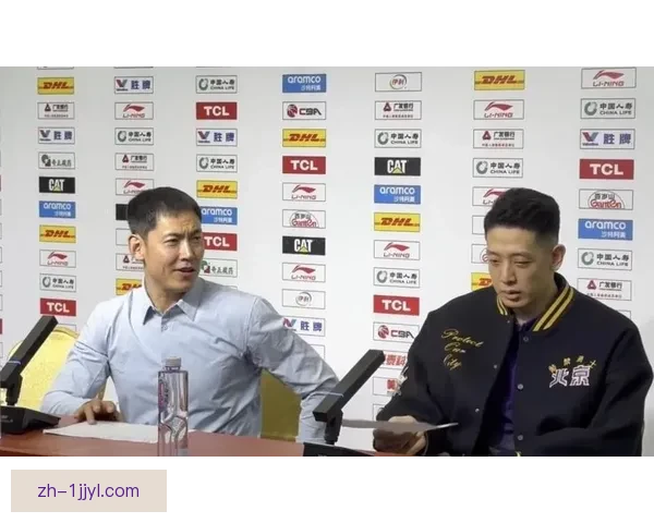 张庆鹏力挺罗汉琛谈沈梓捷伤势仍甩锅球员