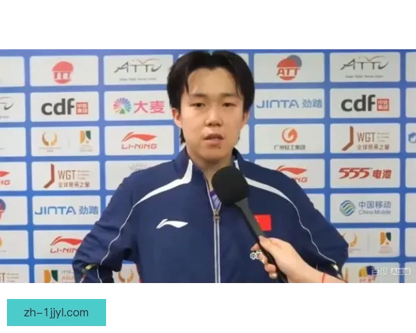 王楚钦两次怒斥闪光灯口罩观众