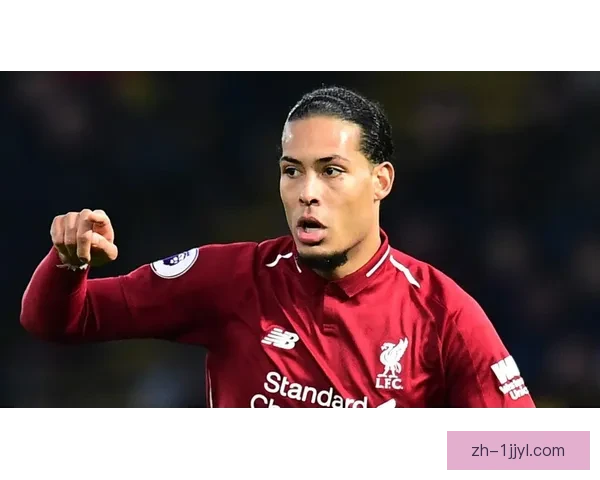 范戴克担忧社媒影响下一代球员