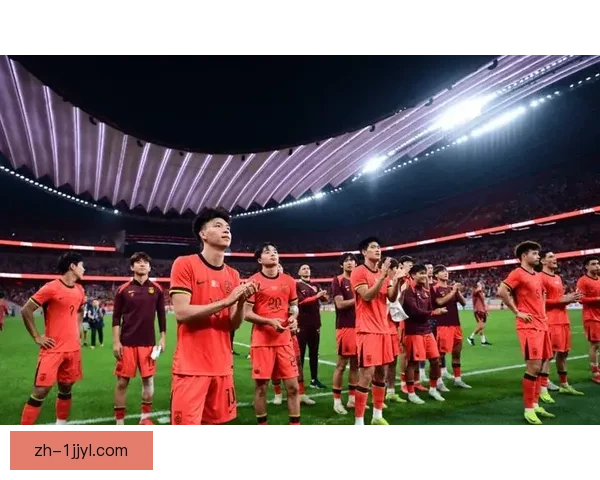 主场优势消失中国队再明显下滑 主场优势消失中国队再明显下滑