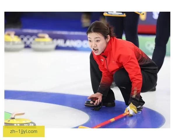 冬奥女冰壶中国负瑞典2胜6负循环