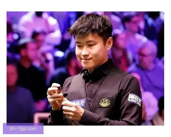 单杆142分赵心童胜墨菲进四强