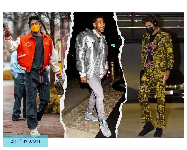 奥里吉解约后跨界现身NBA秀场