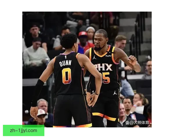 布克伤退太阳惨败马刺再七连胜