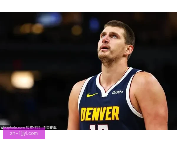 东契奇：约基奇难防不满为何我说就被T