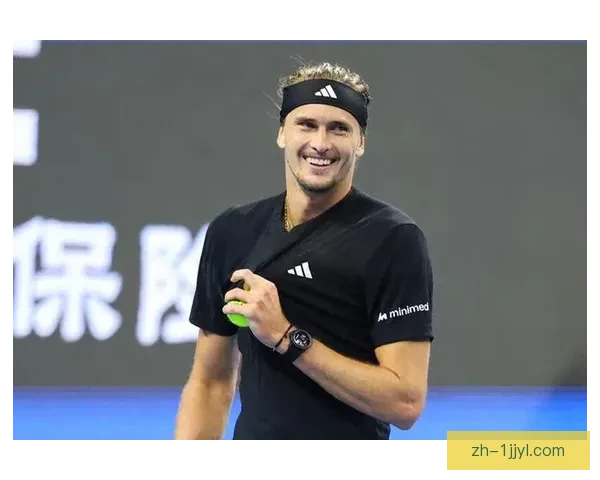 十年磨剑 小兹维列夫大师赛四强晋级
