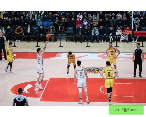 吉林逆袭辽宁姜伟泽砍下21分带队取胜