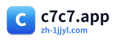 c7c7.app Logo